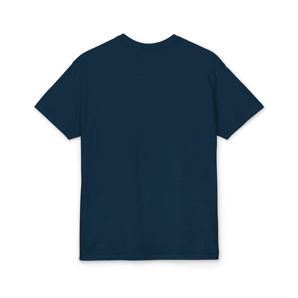 I Love Me Out Loud Graphic T‑Shirt — Self Love Kiss Design