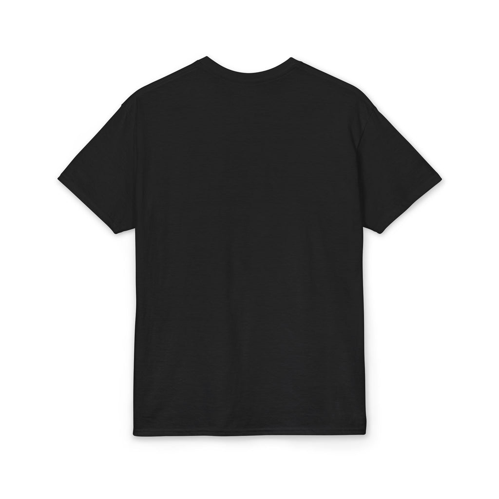 I Love Me Out Loud Graphic T‑Shirt — Self Love Kiss Design