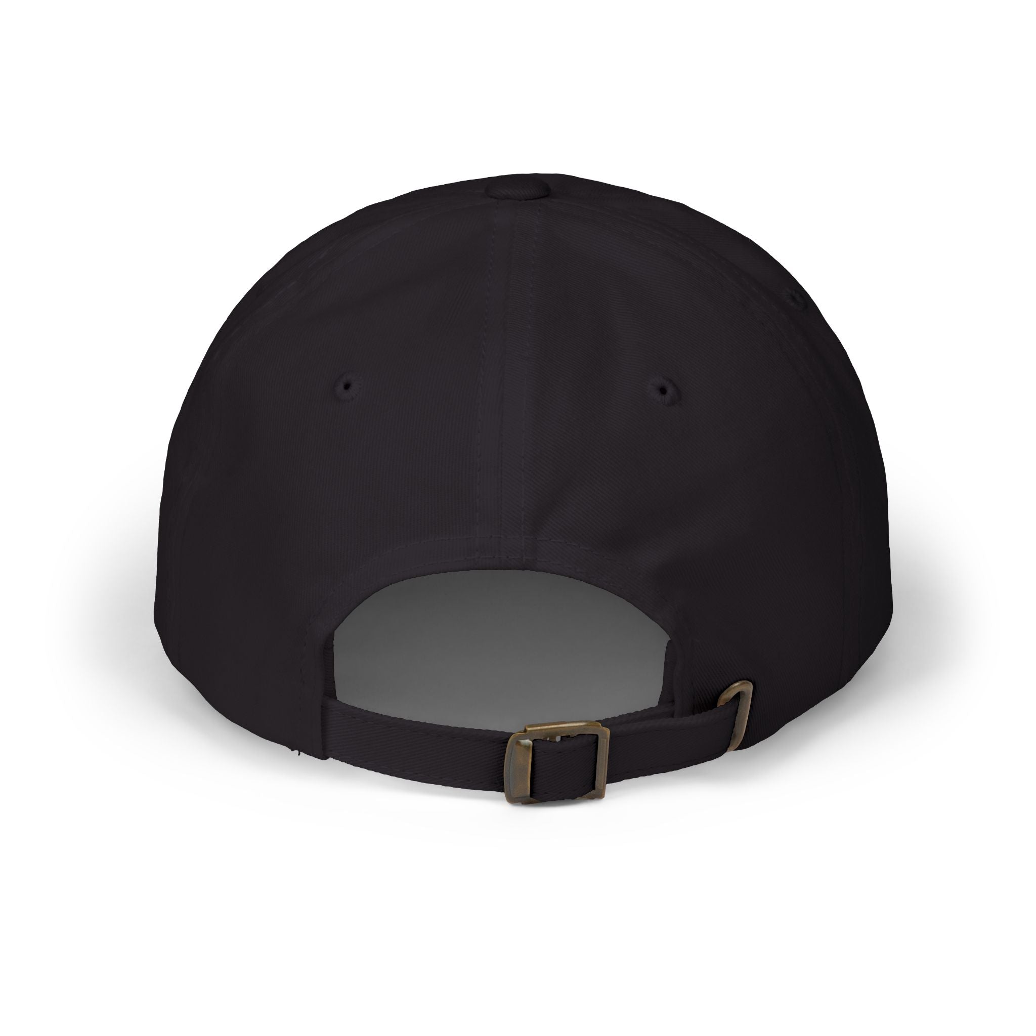 Dad Cap — 'Love Me Out Loud' Embroidered Baseball Hat