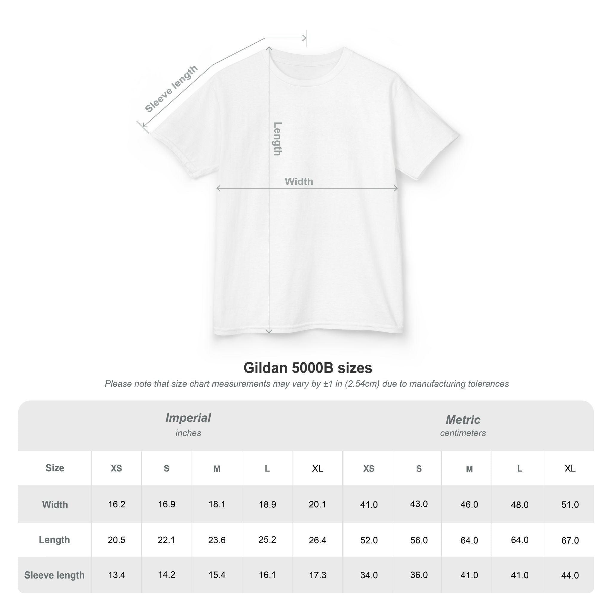 Kids Tee — "Never Give Up" Heart Rainbow Inspirational Shirt