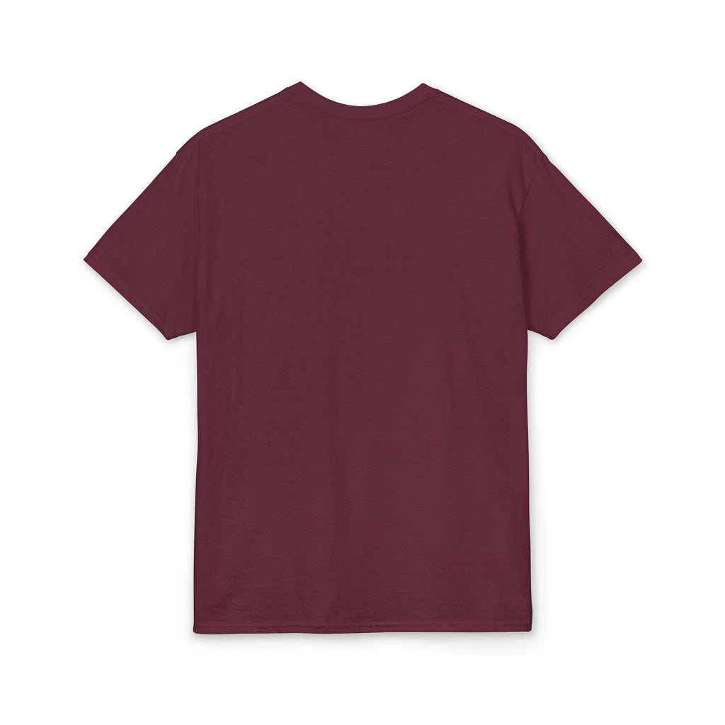 I Love Me Out Loud Graphic T‑Shirt — Self Love Kiss Design